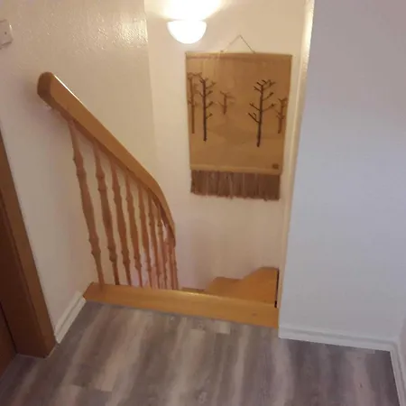 Sommergarten 4010 Apartment Karlshagen